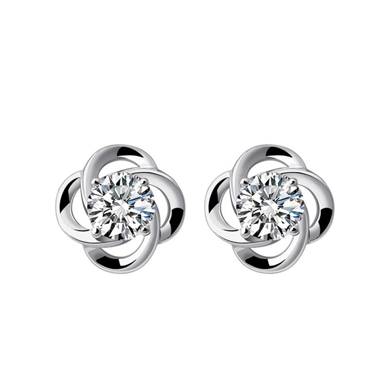 Mbox 造型时尚 耳饰