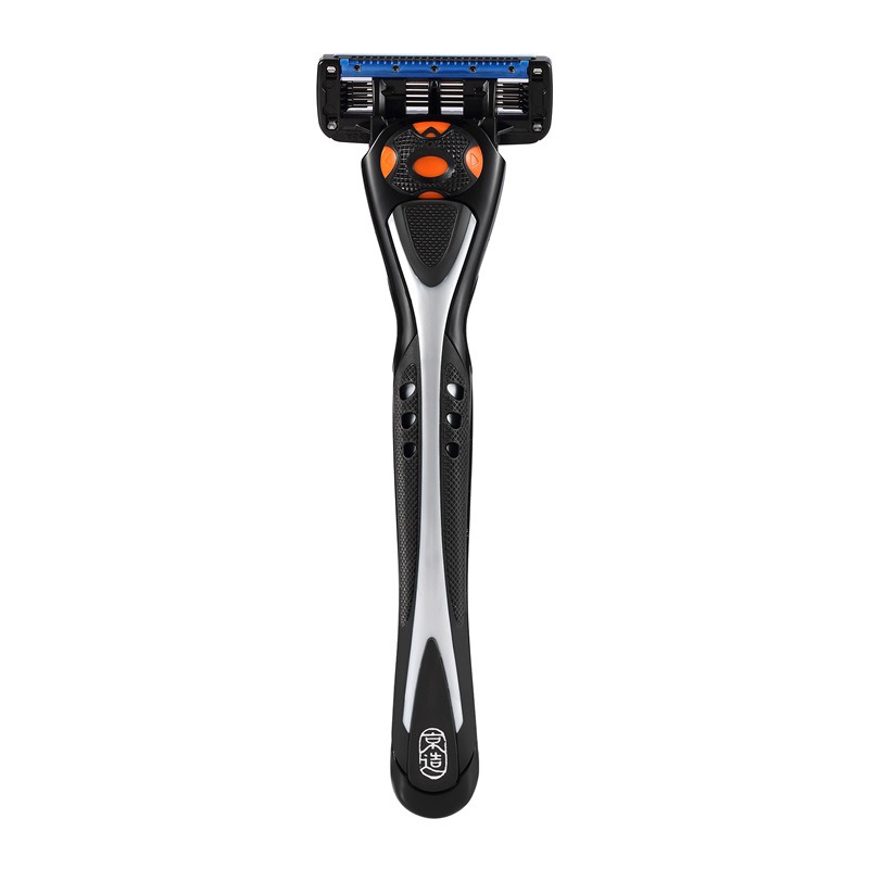 京东京造手动剃须刀