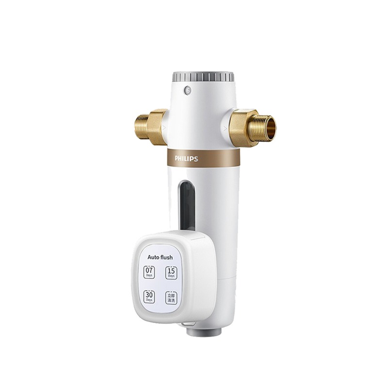 飞利浦 防爆防震净水器