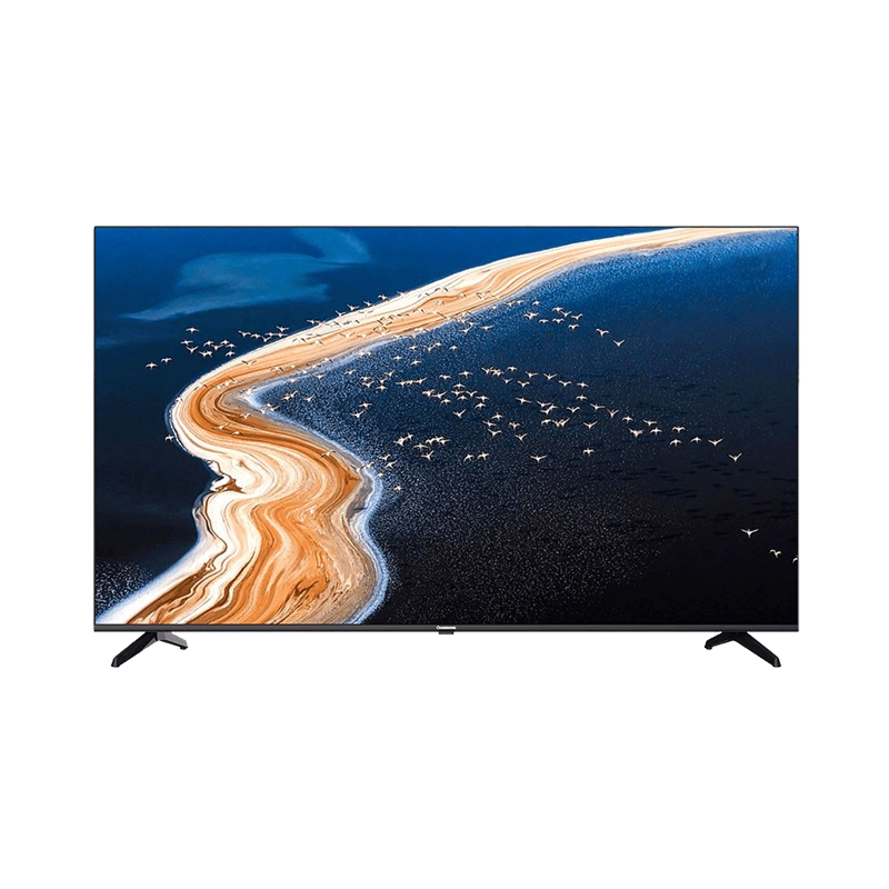 长虹 点阵光控无边框电视