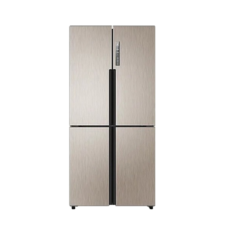 海尔五区分储冰箱