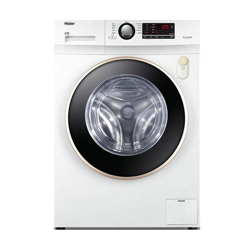 海尔全自动洗衣洗衣机