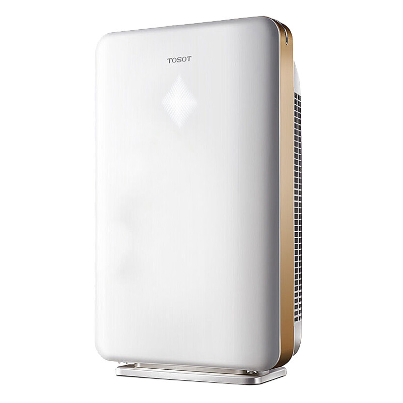 格力 循环送风空气净化器