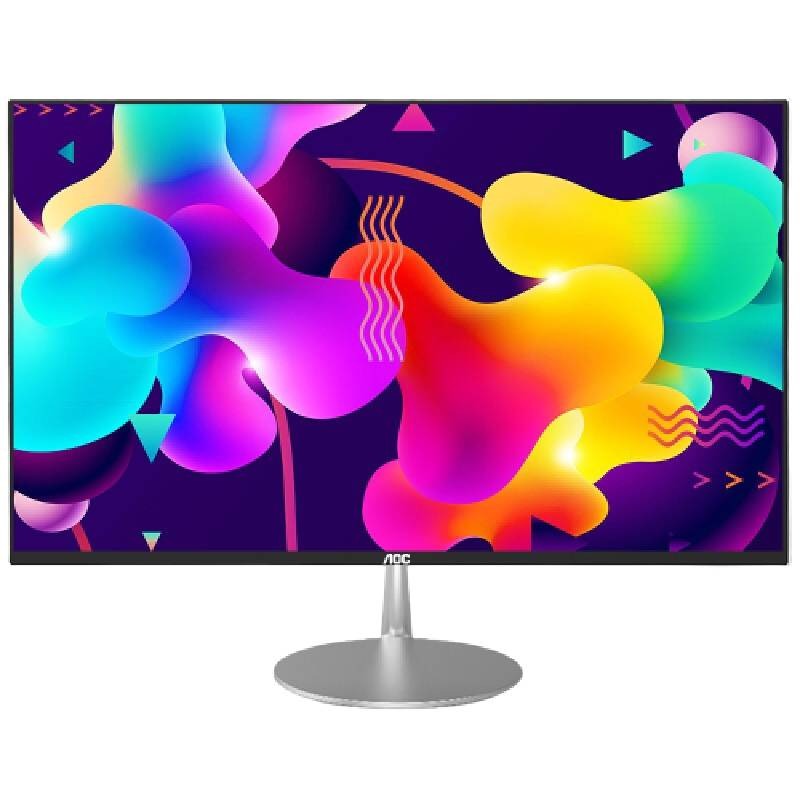 AOC 双频wifi 一体机