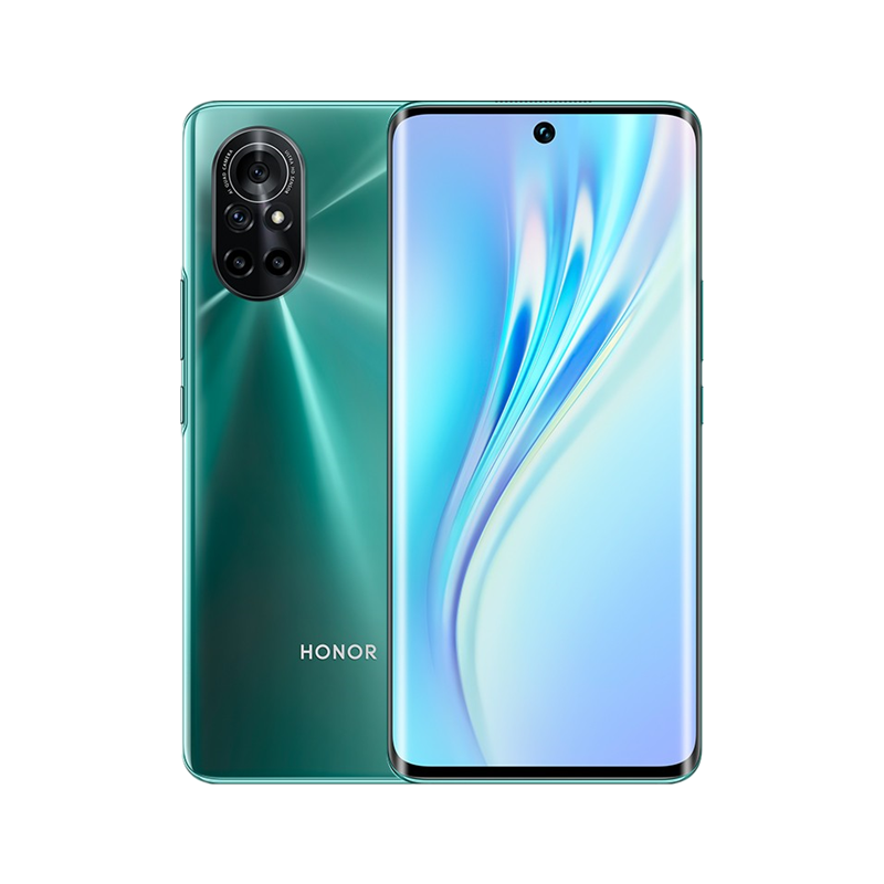 荣耀 支持NFC手机