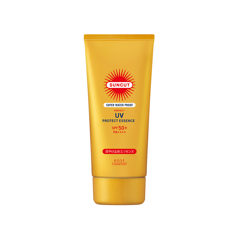SUNCUT亲肤护肤控油防晒霜