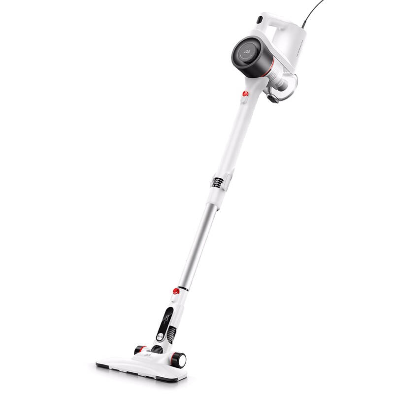 小狗 双流线风道 吸尘器