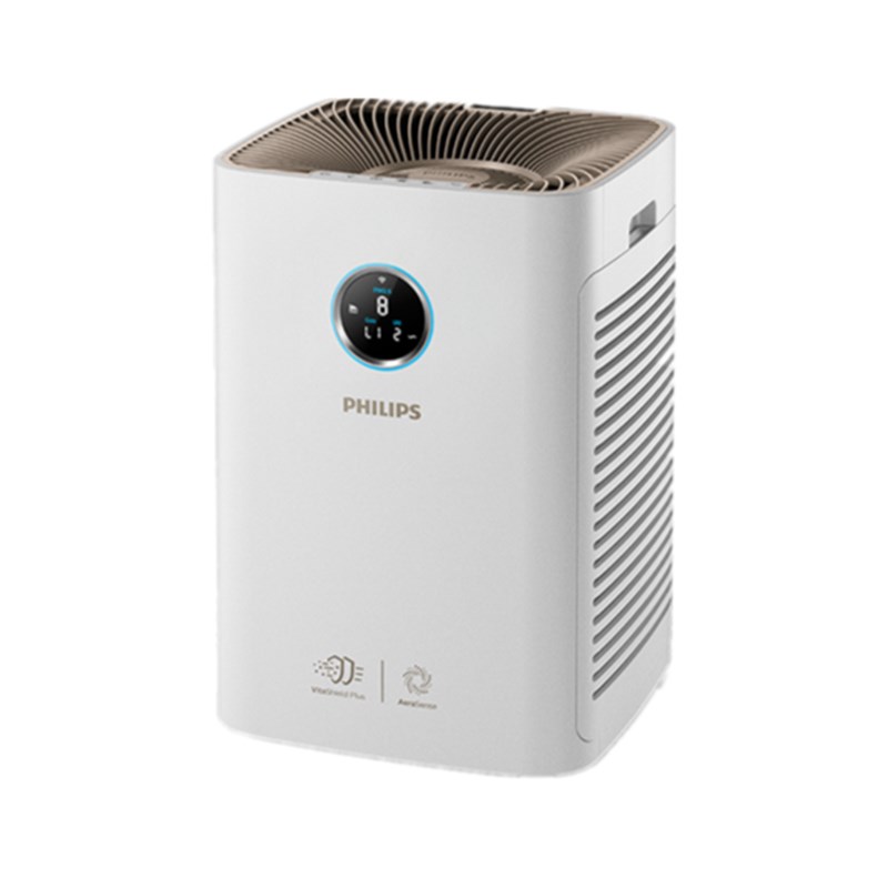 飞利浦 智能操作空气净化器