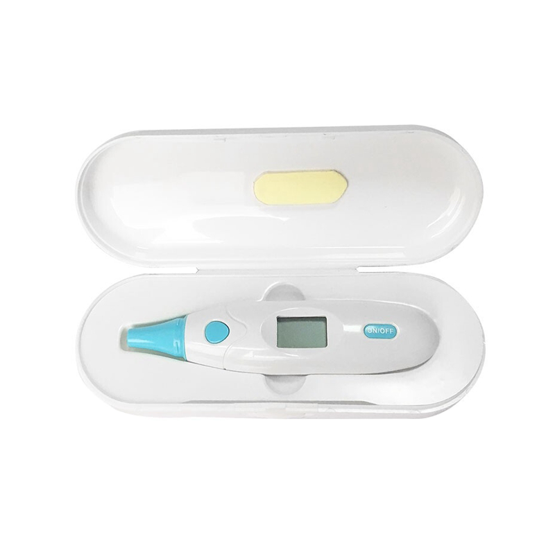 伊复宁 精致美观电子体温计