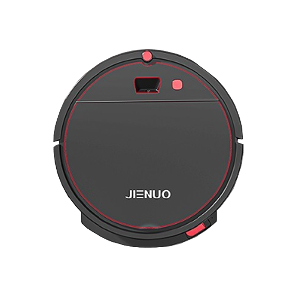 杰诺 可视地图 扫地机器人