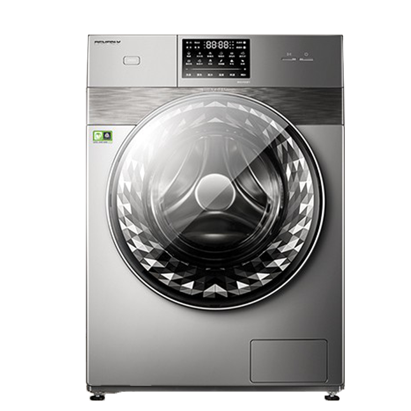 比佛利大容量滚筒洗衣机