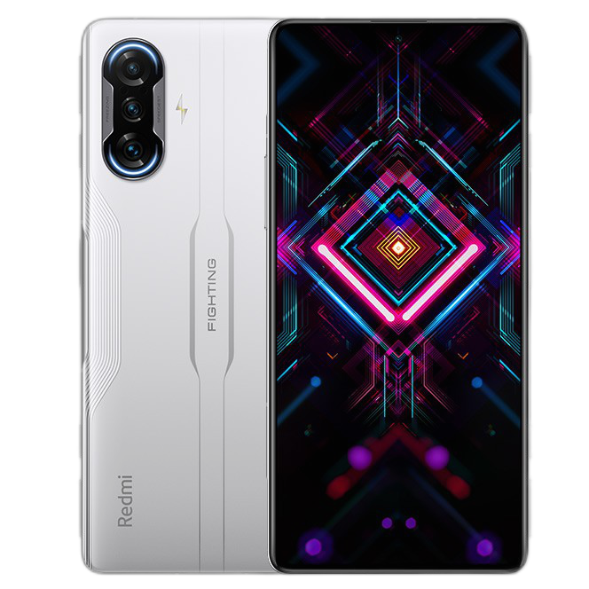 小米 天玑芯片 游戏手机