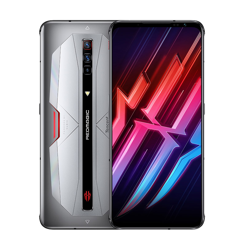 努比亚 大电池游戏手机