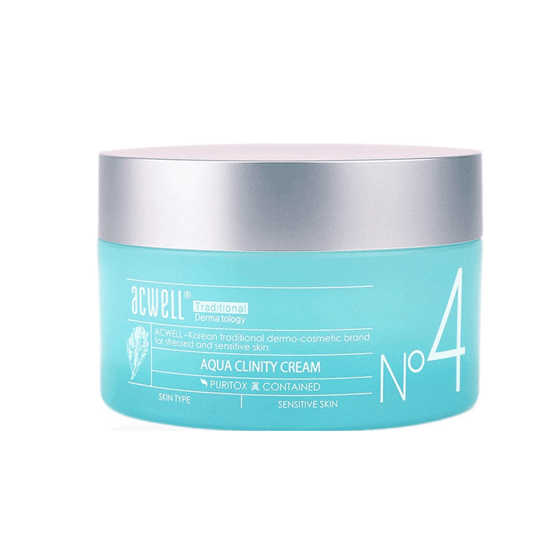 艾珂薇清爽面霜