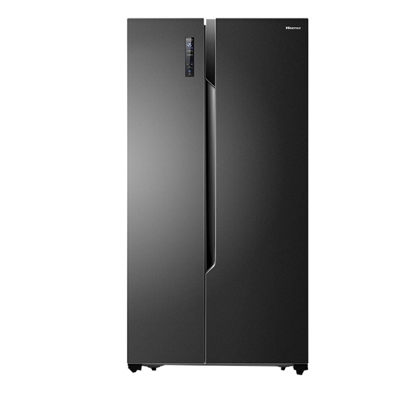 海信 对开门净味对开门冰箱