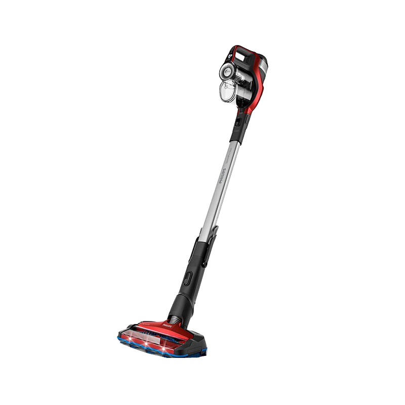 飞利浦 环绕式吸嘴吸尘器