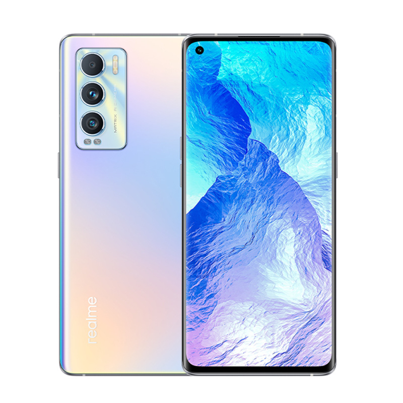 真我 12G运存 手机