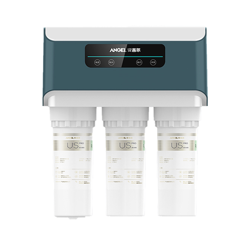 安吉尔 折叠PP棉净水器