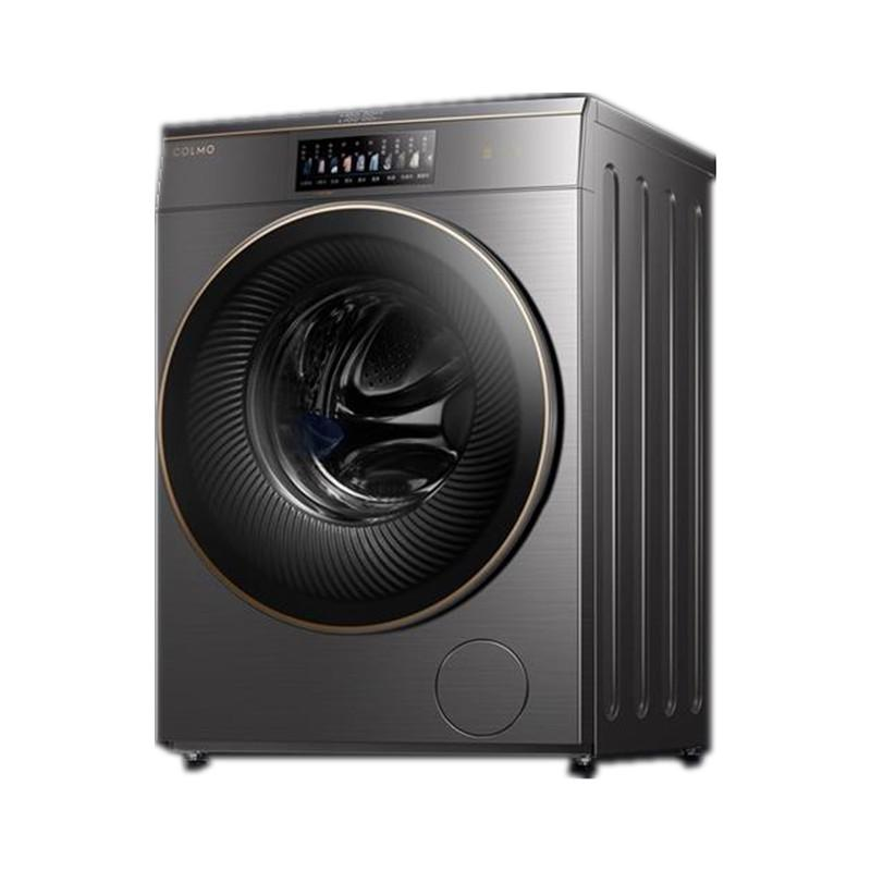 COLMO AI超感知洗衣机