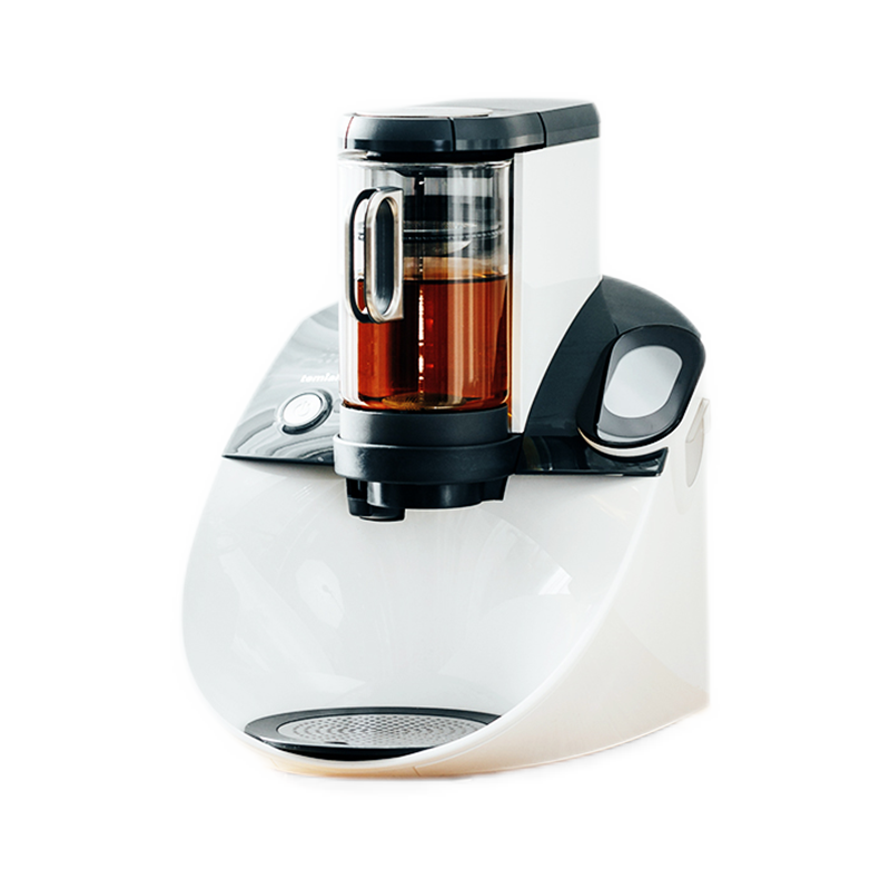 福维克 知淳茶艺机