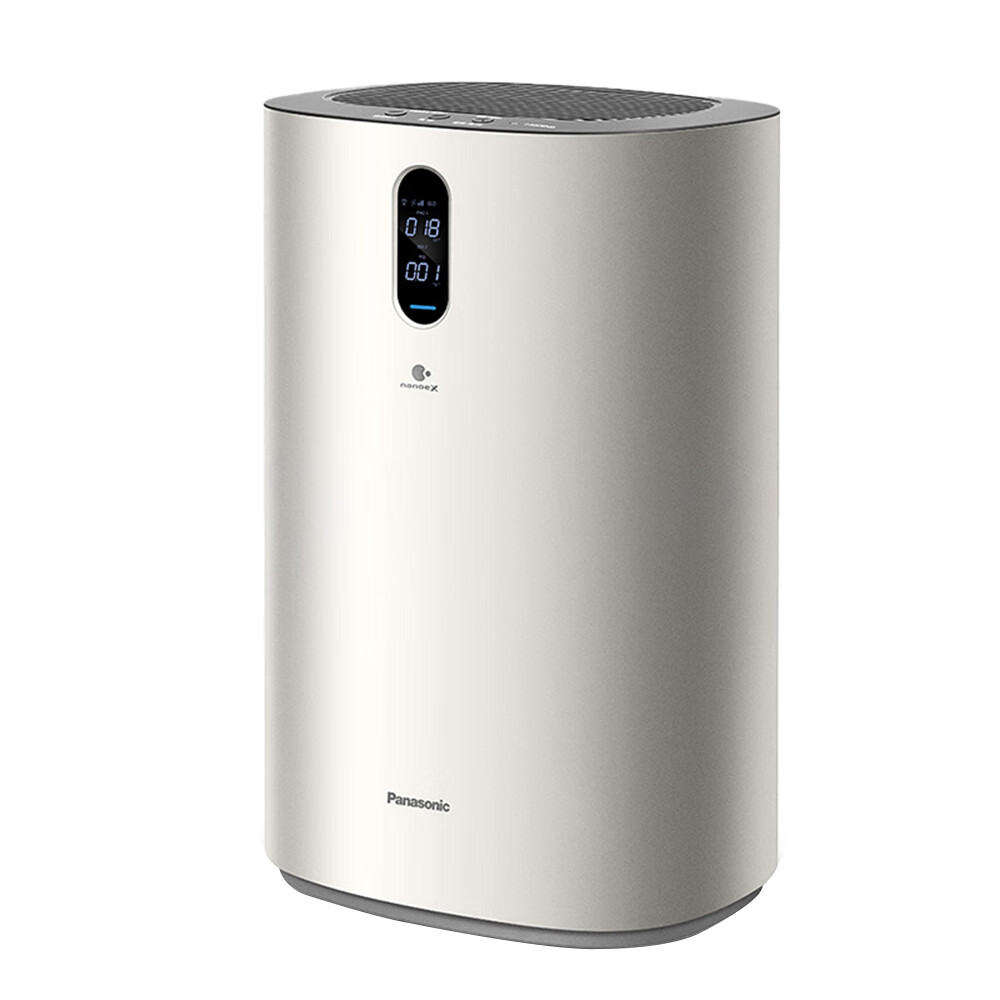 松下 家用数显除菌空气净化器