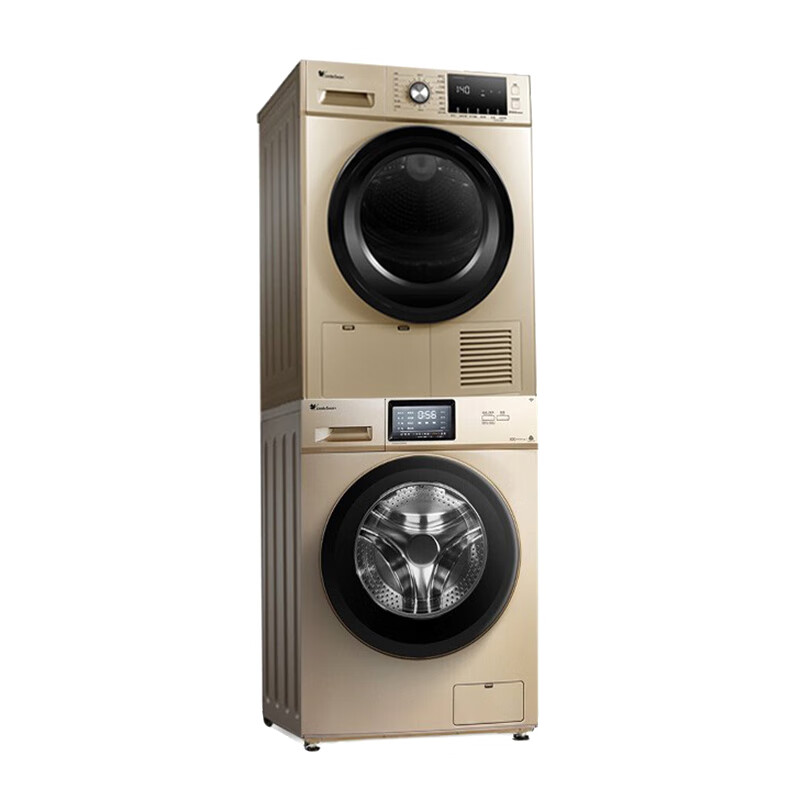 小天鹅UV杀菌滚筒洗烘套装