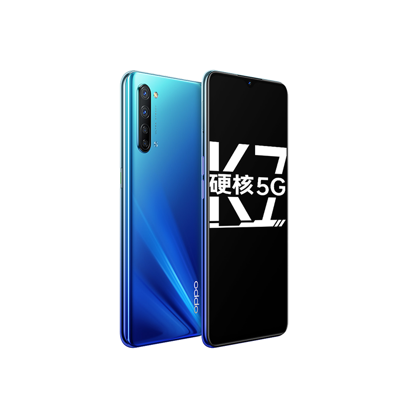 OPPO 轻薄机身手机