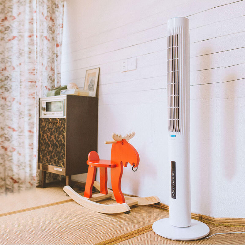 艾美特 家用智能电风扇