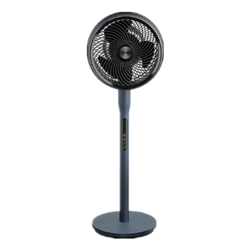 美的 九段风速电风扇