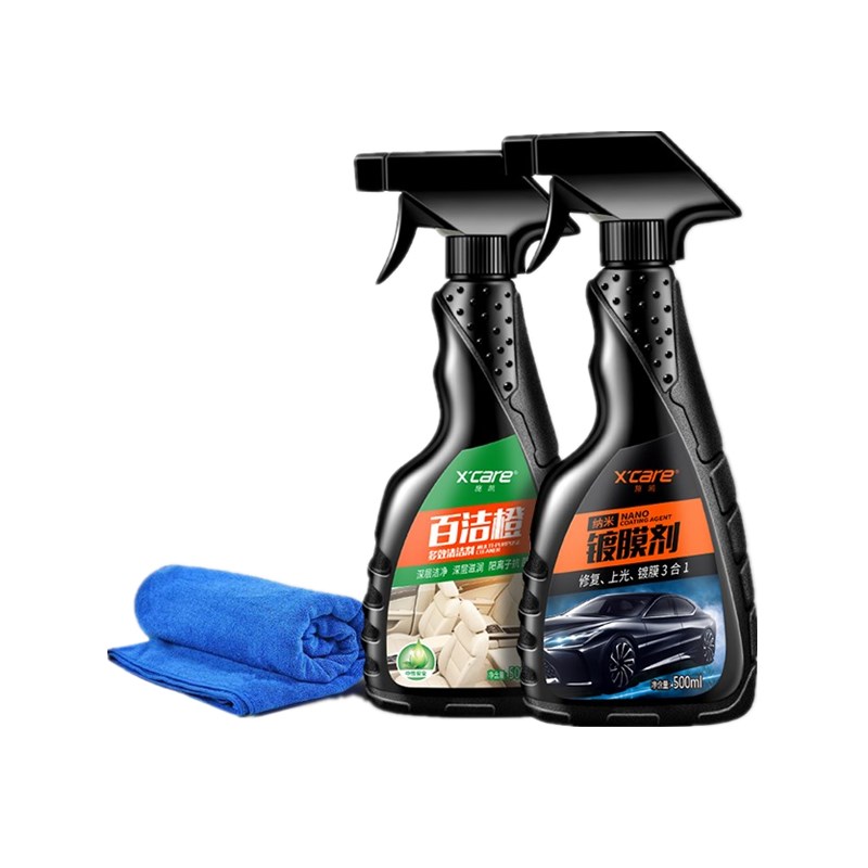 施凯 纳米分子车载镀膜剂