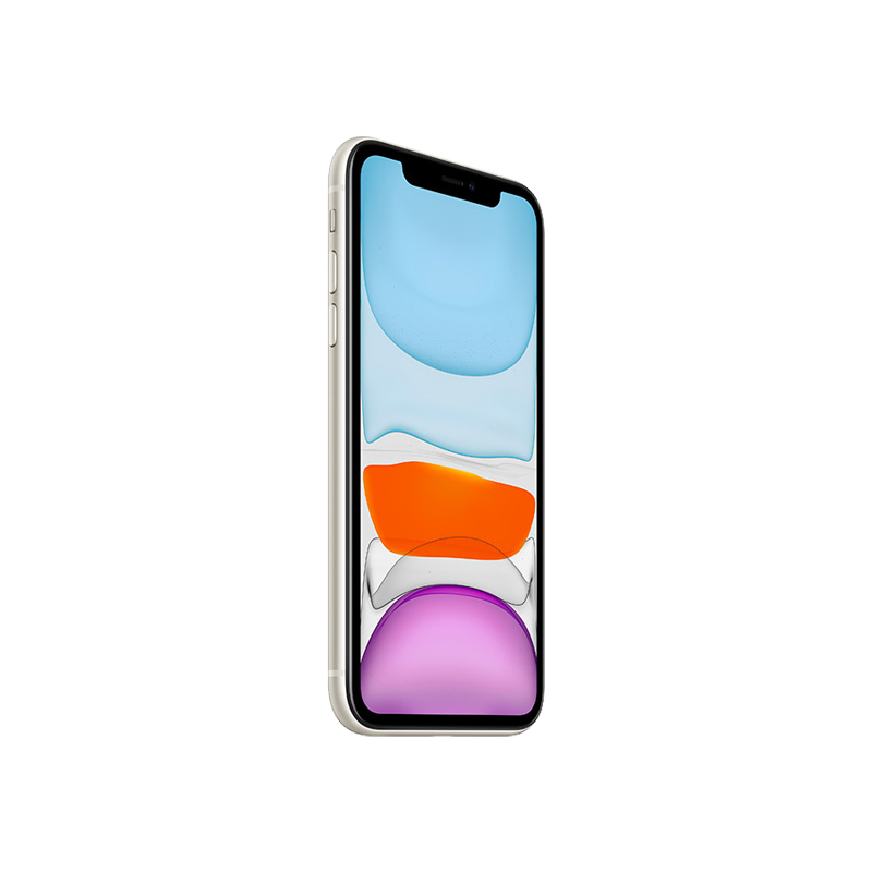 Apple 人脸识别游戏手机