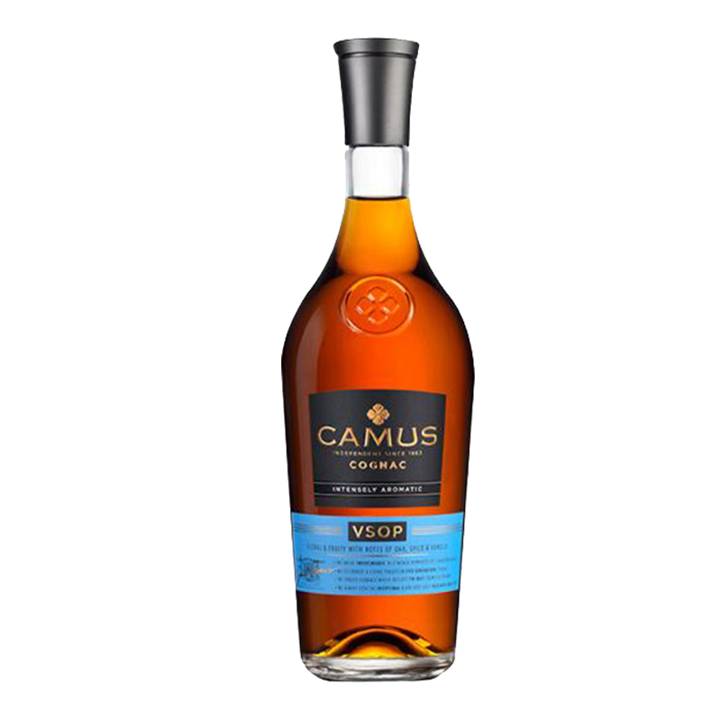 卡慕 风味纯正白兰地