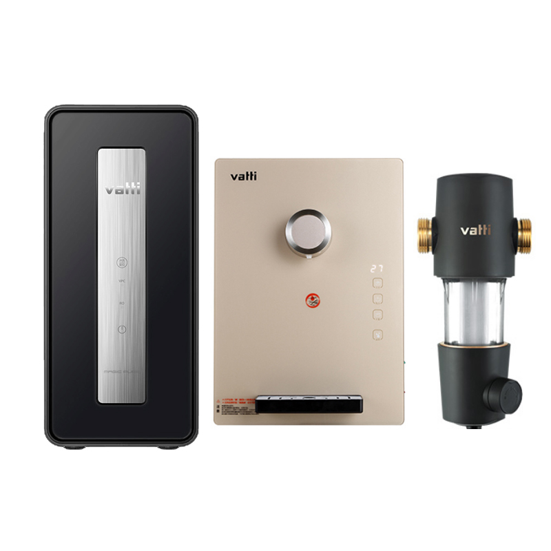 华帝 RO反渗透净水器