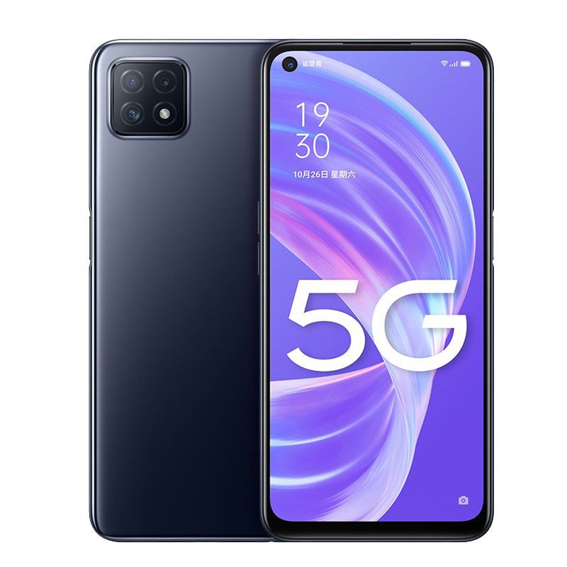 OPPO 90Hz灵点屏 手机