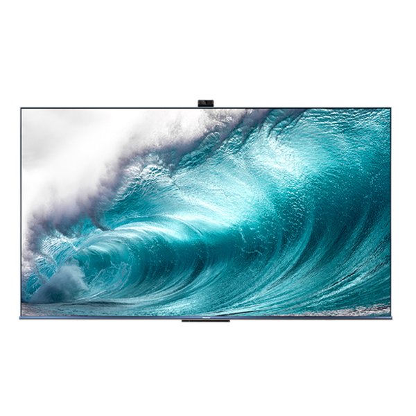 海信 4K超清低延迟 平板电视