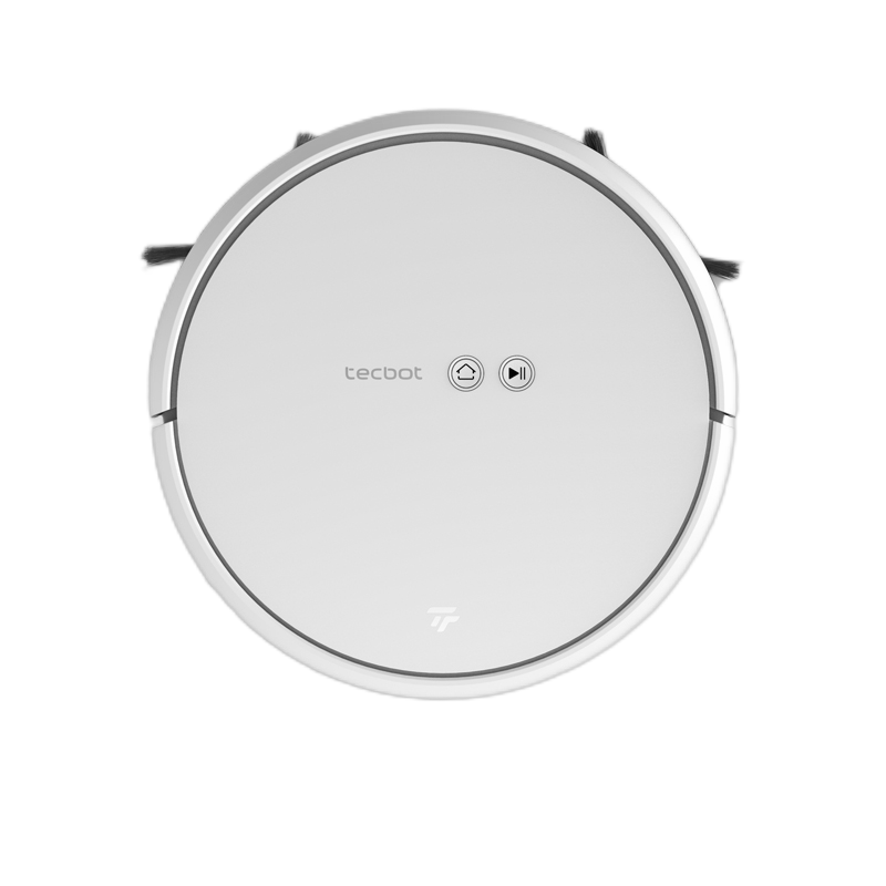 探博 纤薄机身扫地机器人