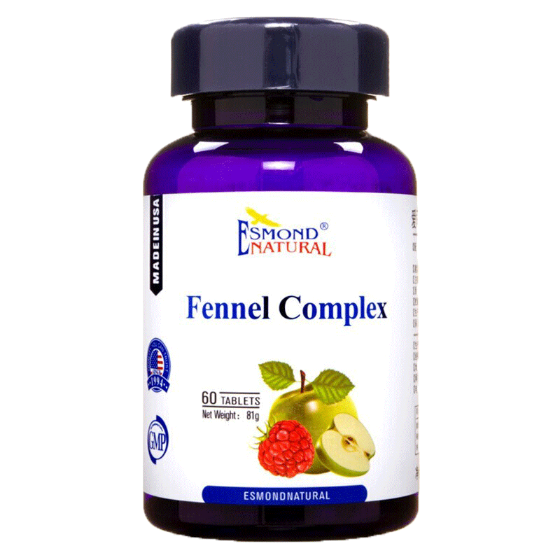 爱司盟 小茴香复合片