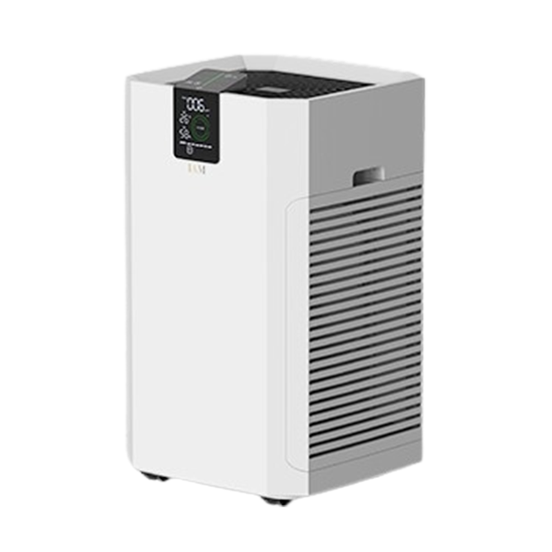 IAM 负离子家用空气净化器