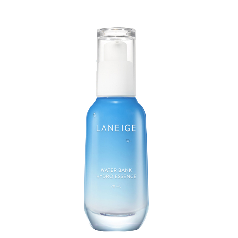 兰芝 凝肌高保湿精华液