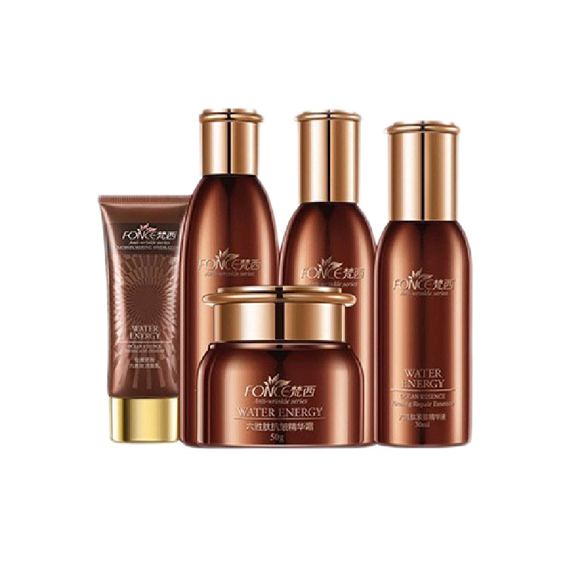 梵西 提拉紧致护肤套装