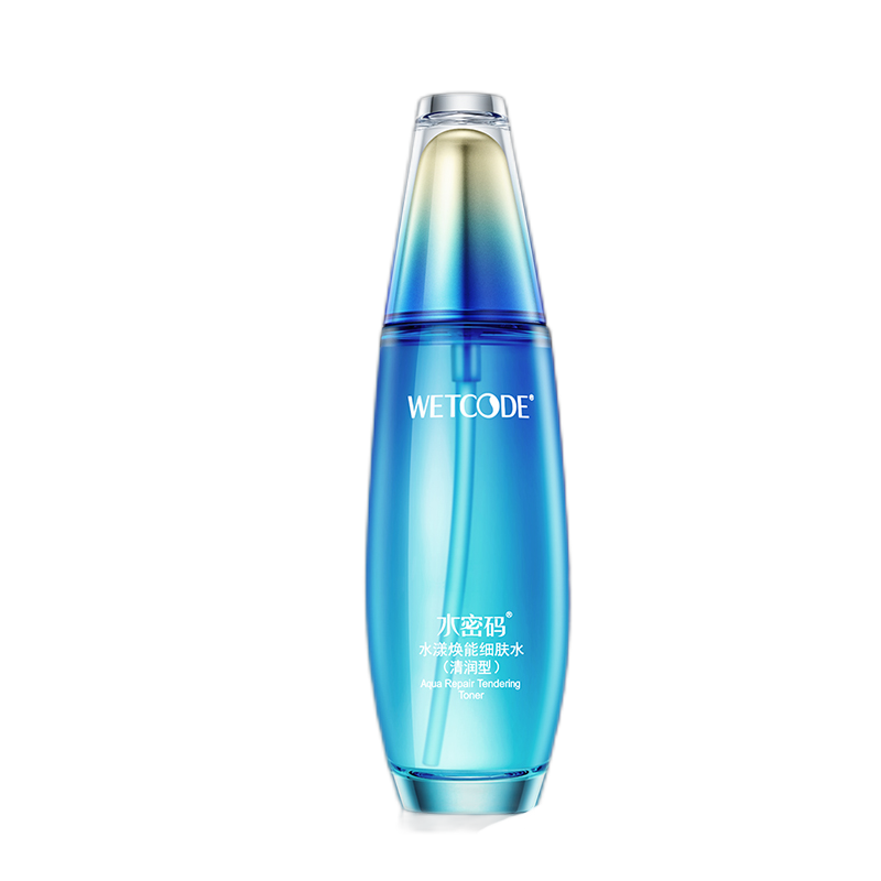 水密码 海洋源萃细肤爽肤水
