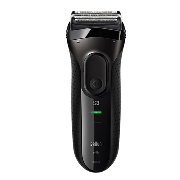 博朗往复式剃须刀