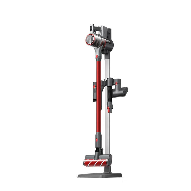 石头 聚合物超轻电池吸尘器