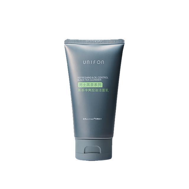 御泥坊 黑茶控油矿物洁面乳