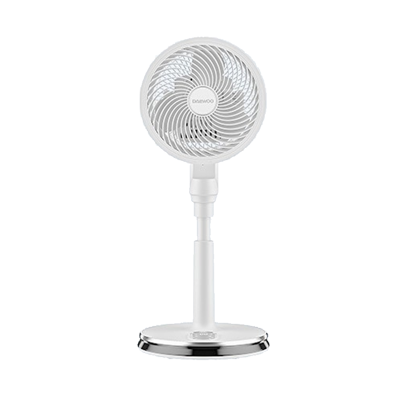 大宇 台立式电风扇