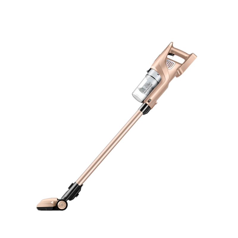 海尔 旋风集尘吸尘器