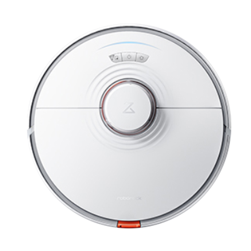 石头 激光导航扫地机器人