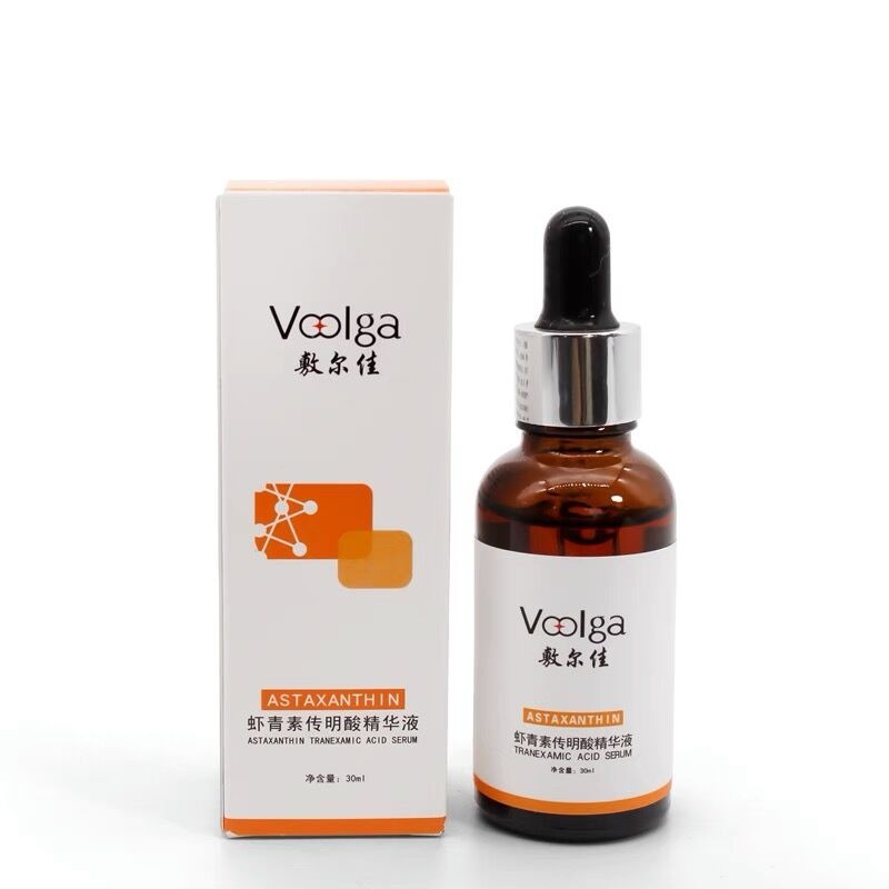 敷尔佳虾青素传明酸精华液