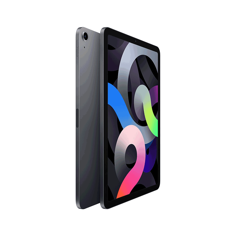 Apple 触控ID 平板电脑