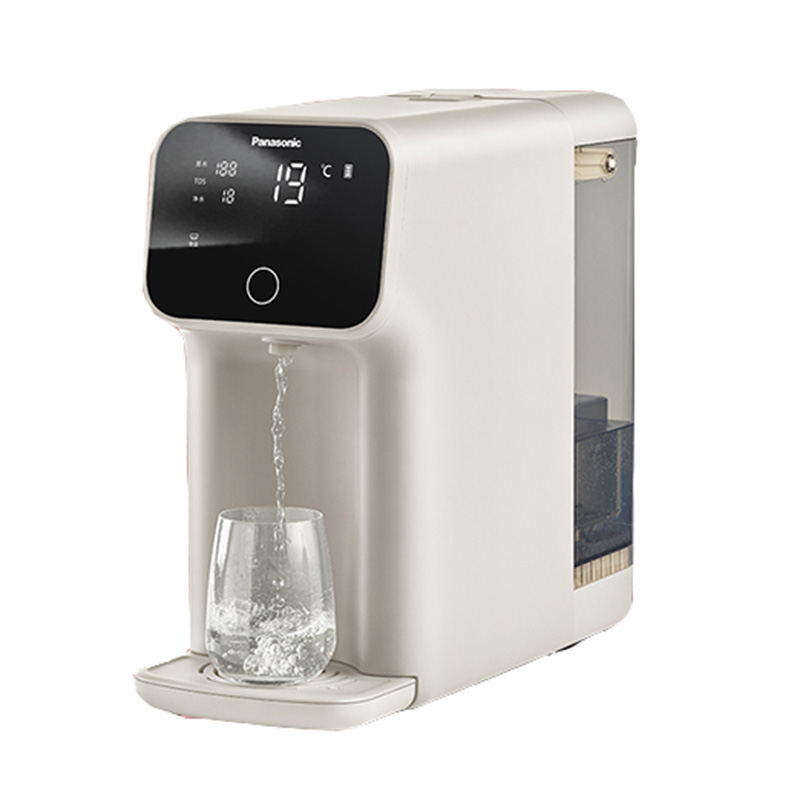 松下 安全童锁净水器